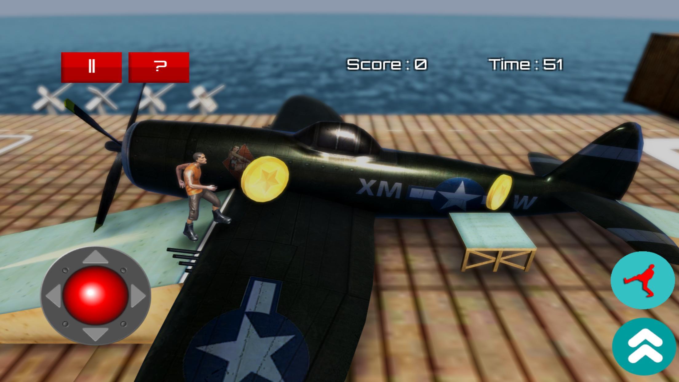 Aggressive Inline Skating 2