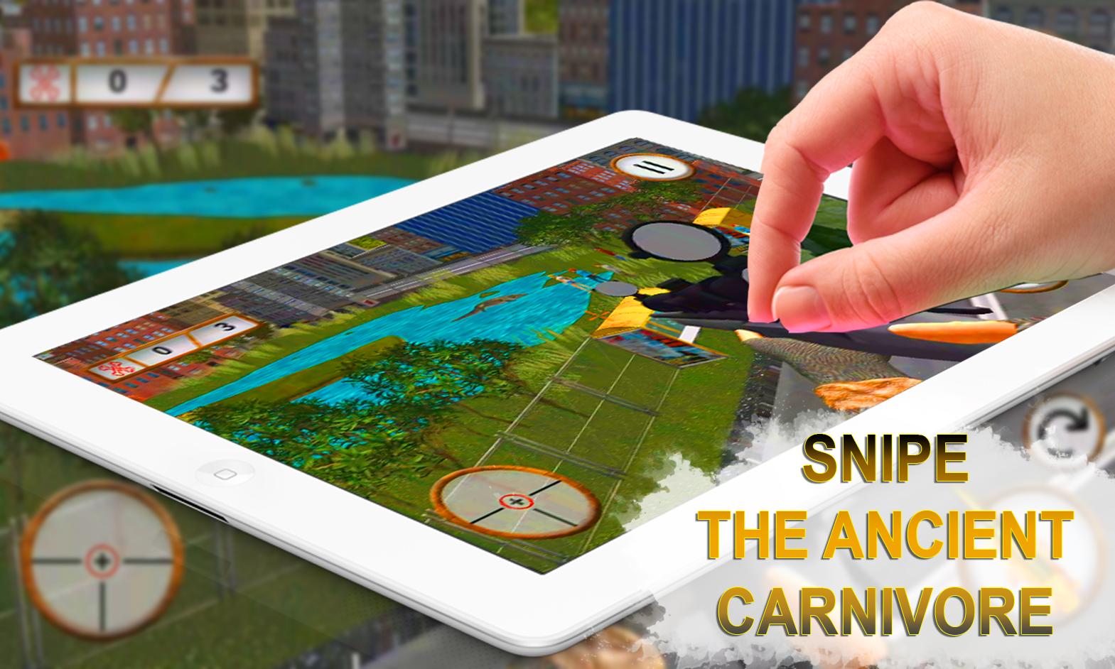 Angry Lion Hunter Simulator