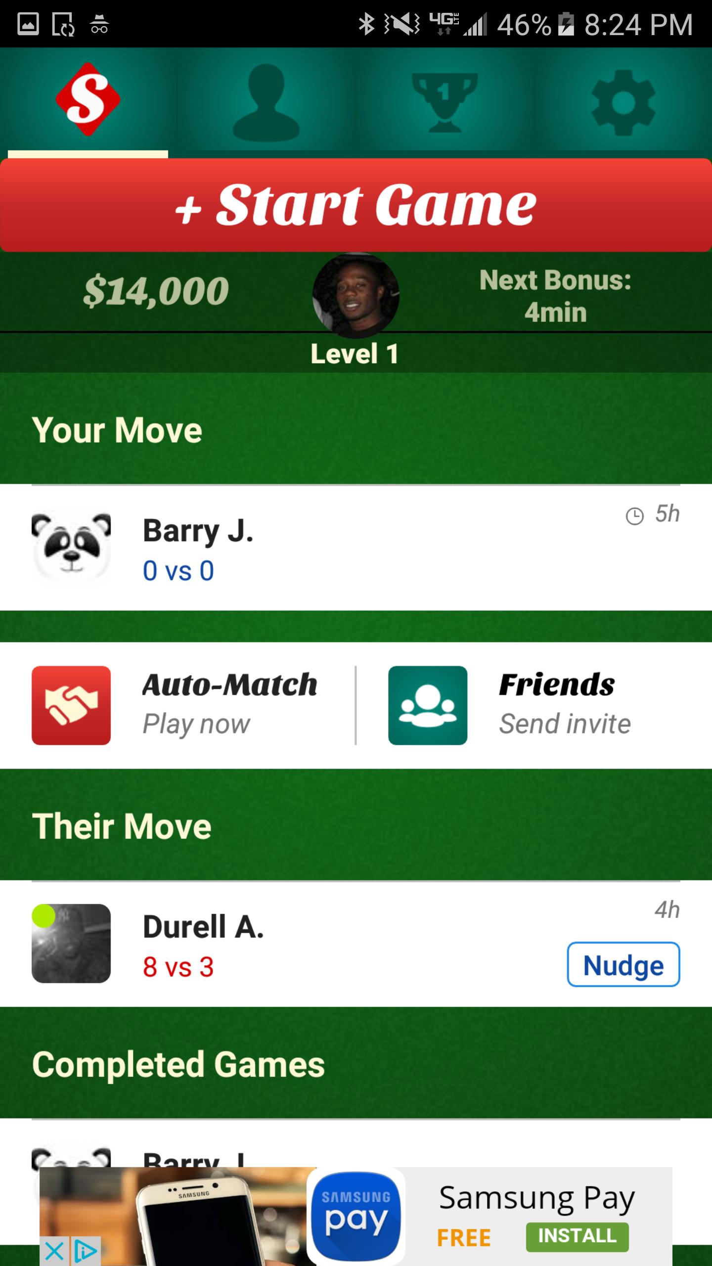 Sino: Online Casino Card Game