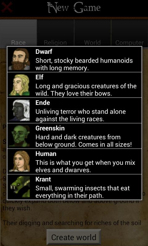 Rising Empires Premium