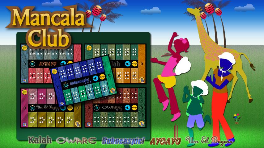 Mancala Club