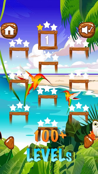 Find The Differences King