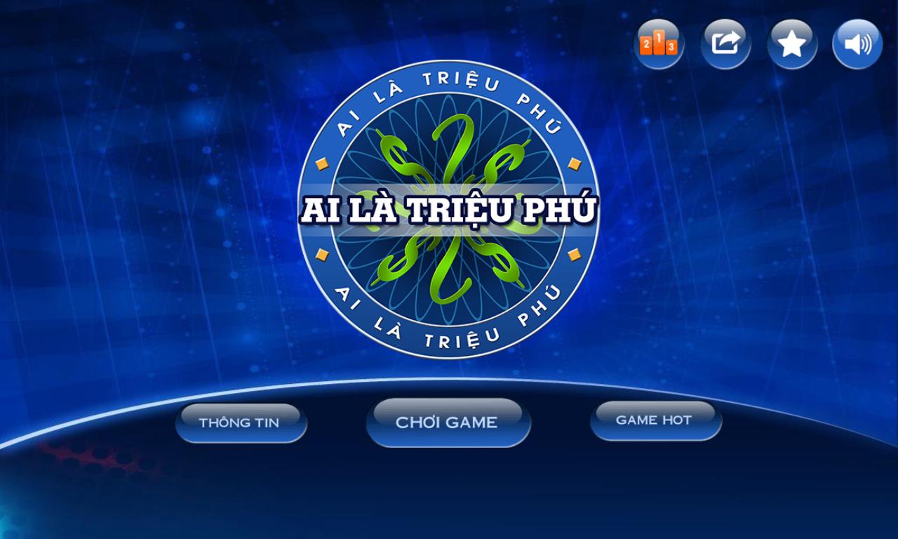 Ai La Trieu Phu 2019 - ALTP
