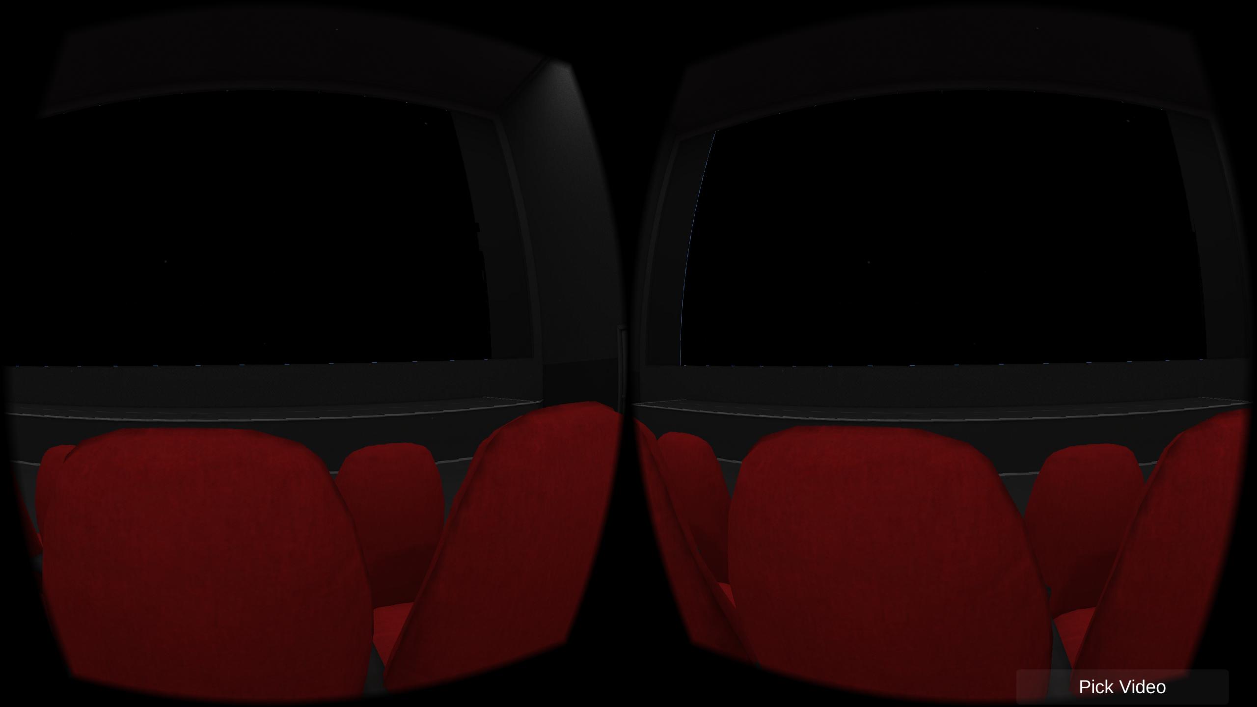 Real Cinema VR