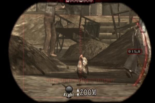 New Resident Evil Launcher Guide