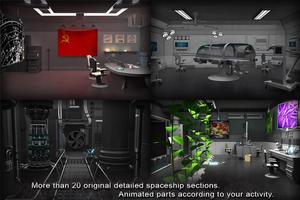 Archangel: Martian Orbit