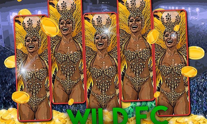 Rio Slots - World Casino