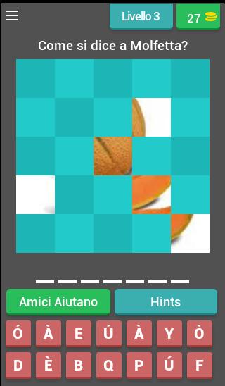 il molfettese semplice