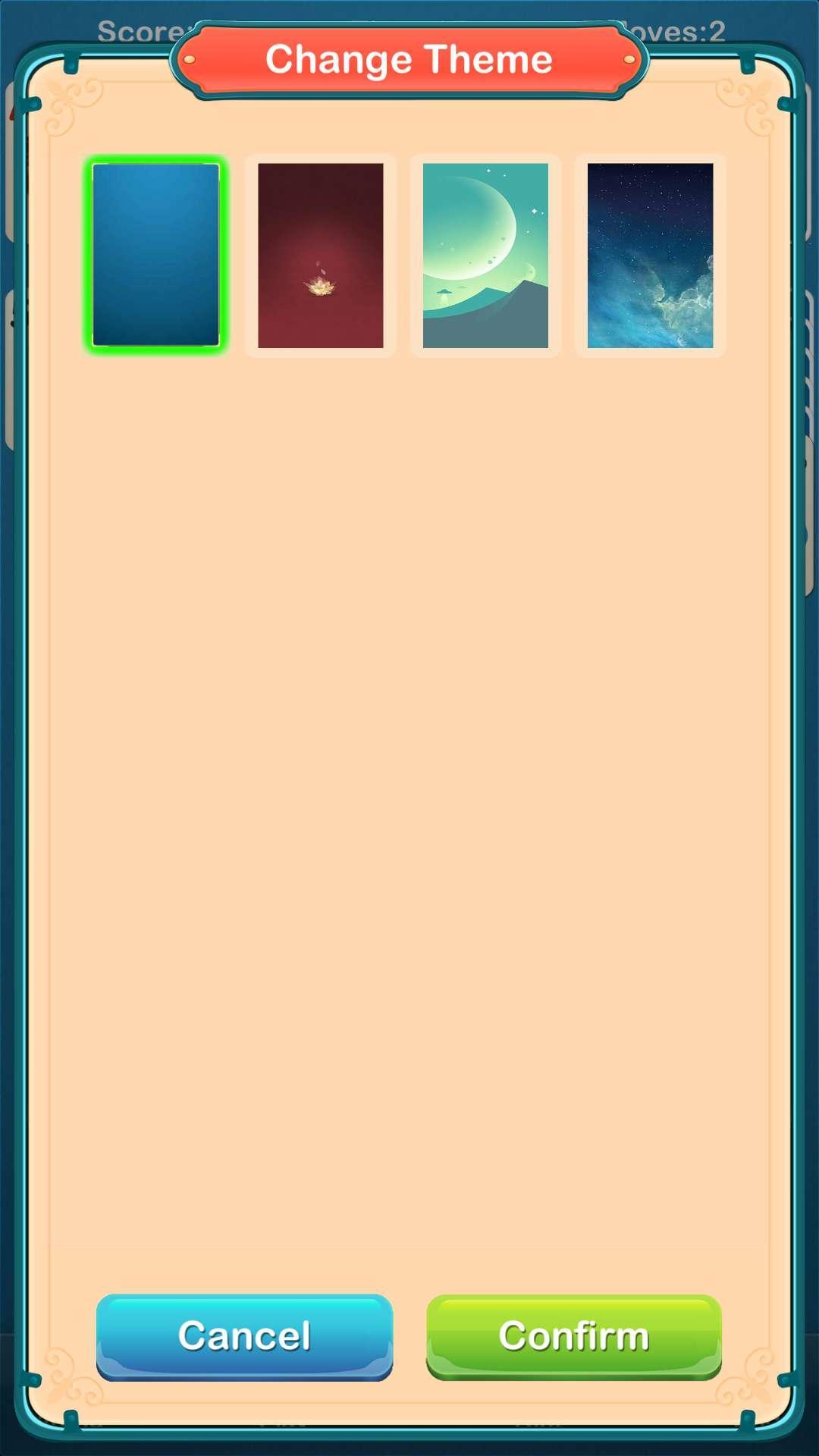 Solitaire Klondike Cats