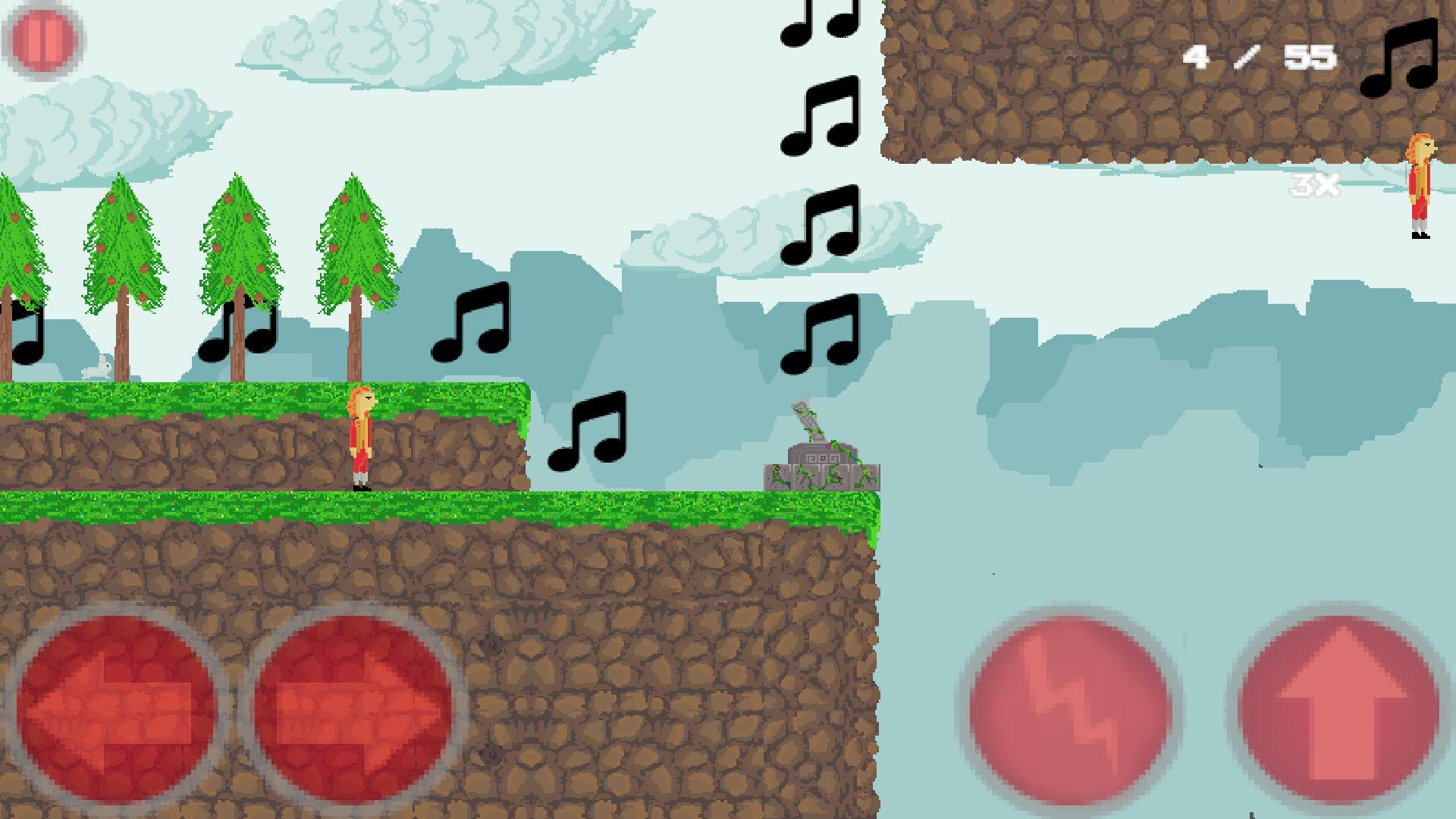 Vivaldi Four Pixels .