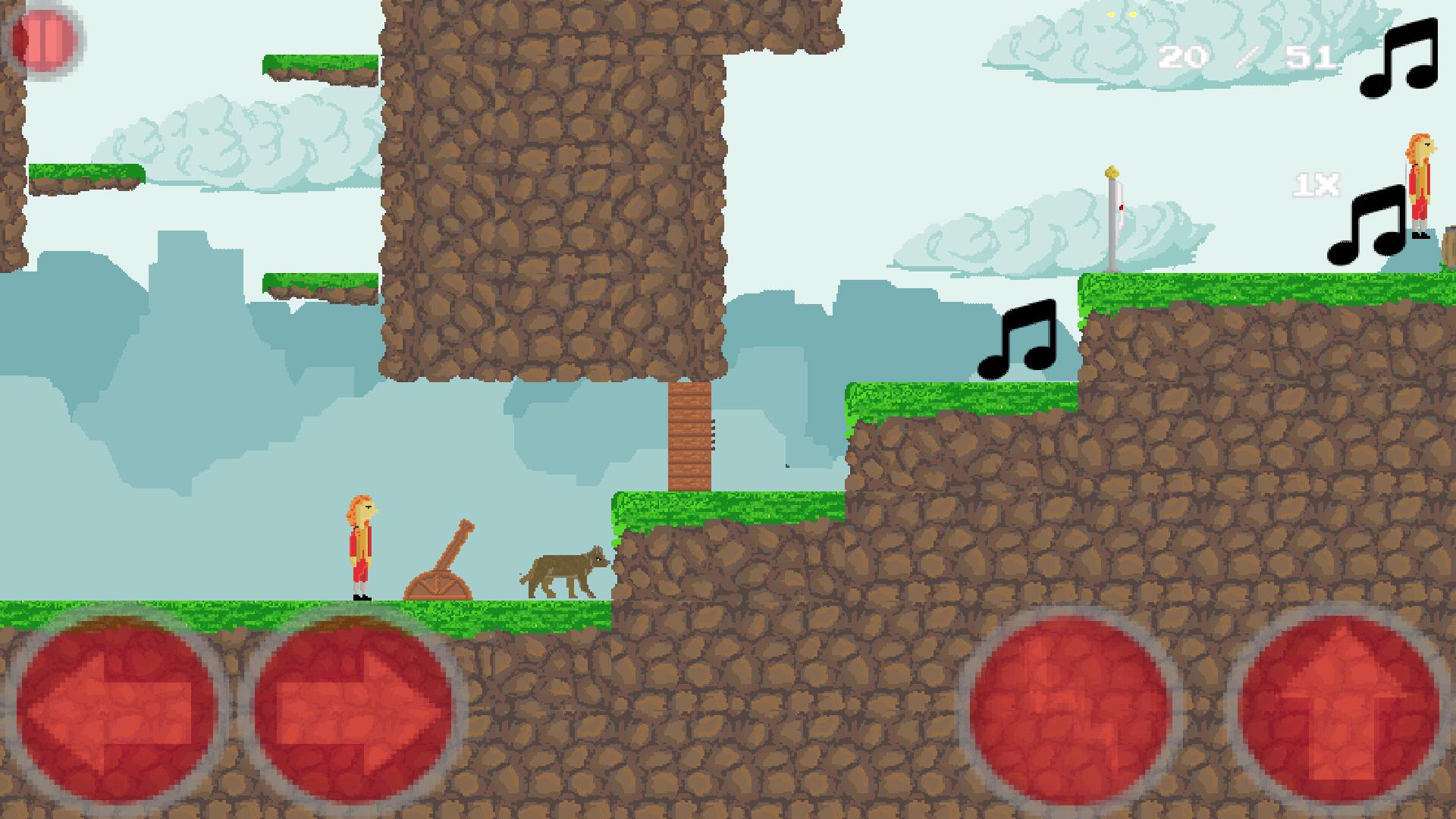 Vivaldi Four Pixels .