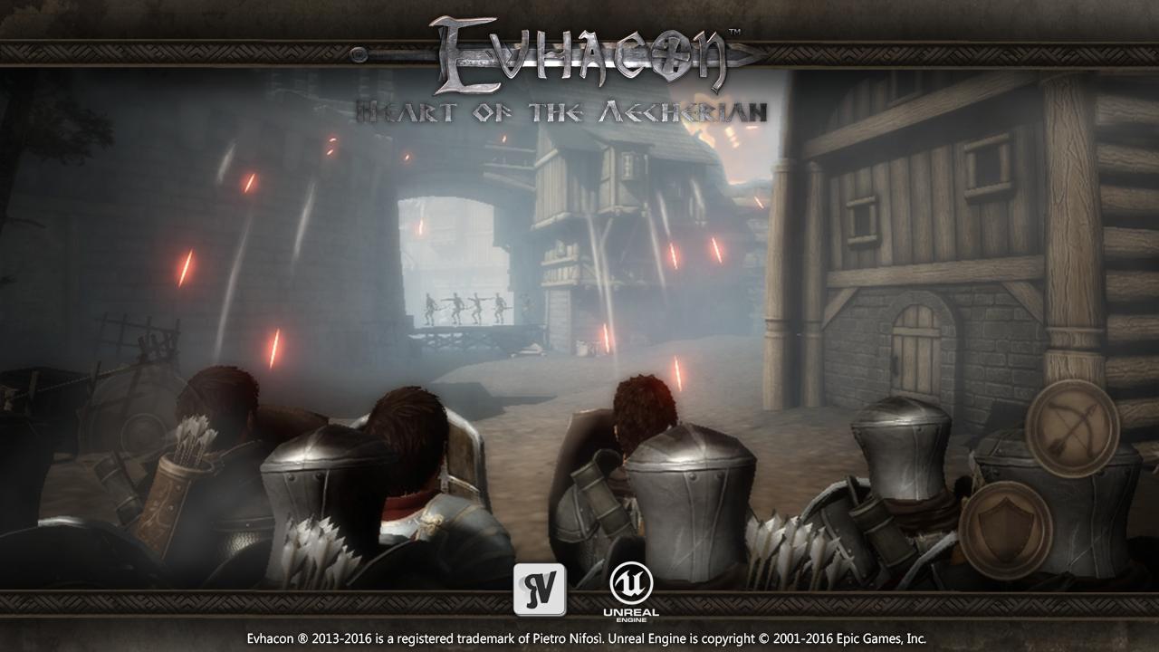 Evhacon 2 HD free