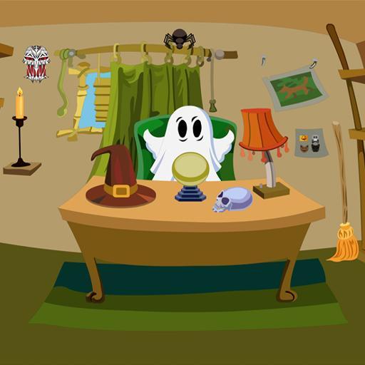 Escape From Hollows Room