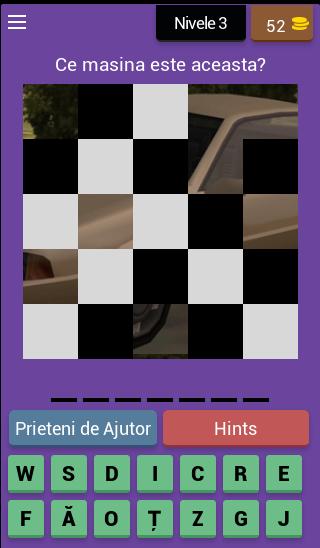 GTA:SA Vehicle Quiz