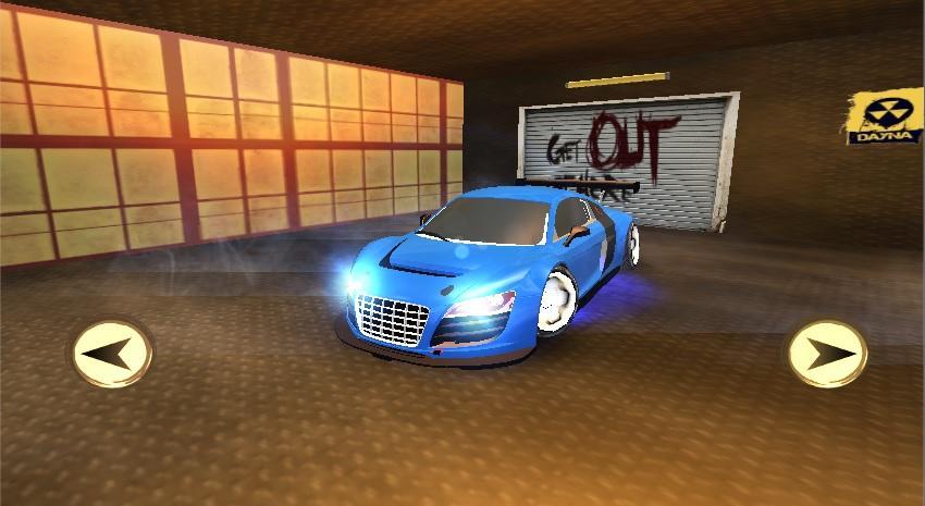 Real City Car Parking : Pro