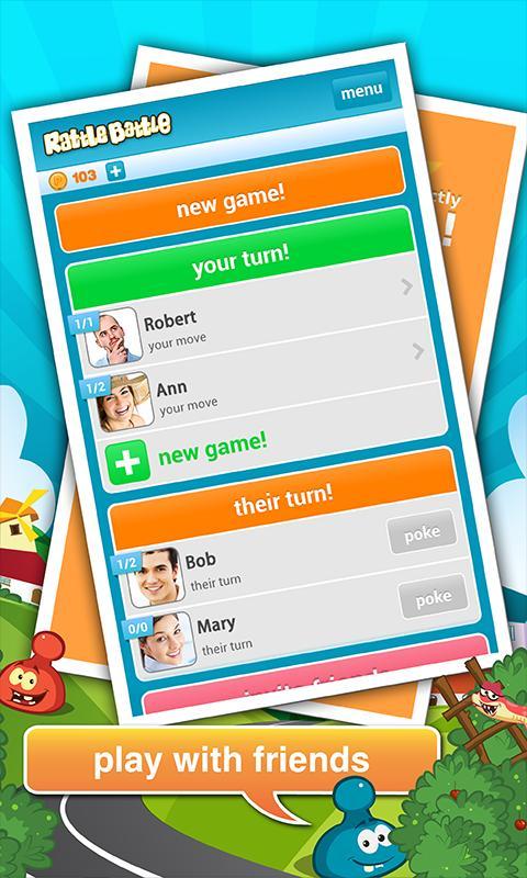 Rattle Battle (Snakes&Ladders)