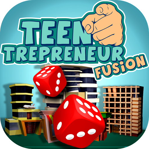 Teen Trepreneur Fusion