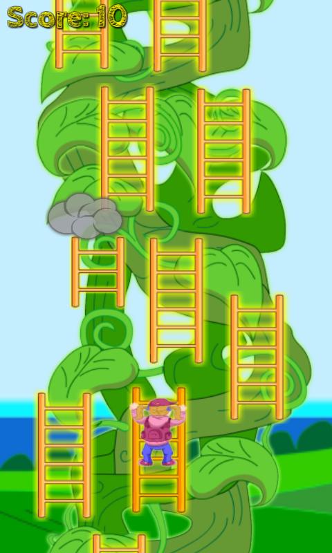 Beanstalk Adventures