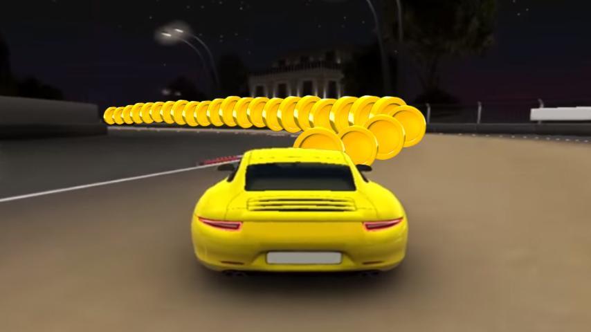 Supercar Highway Racer