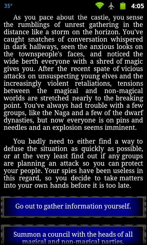 Choose Your Path Free