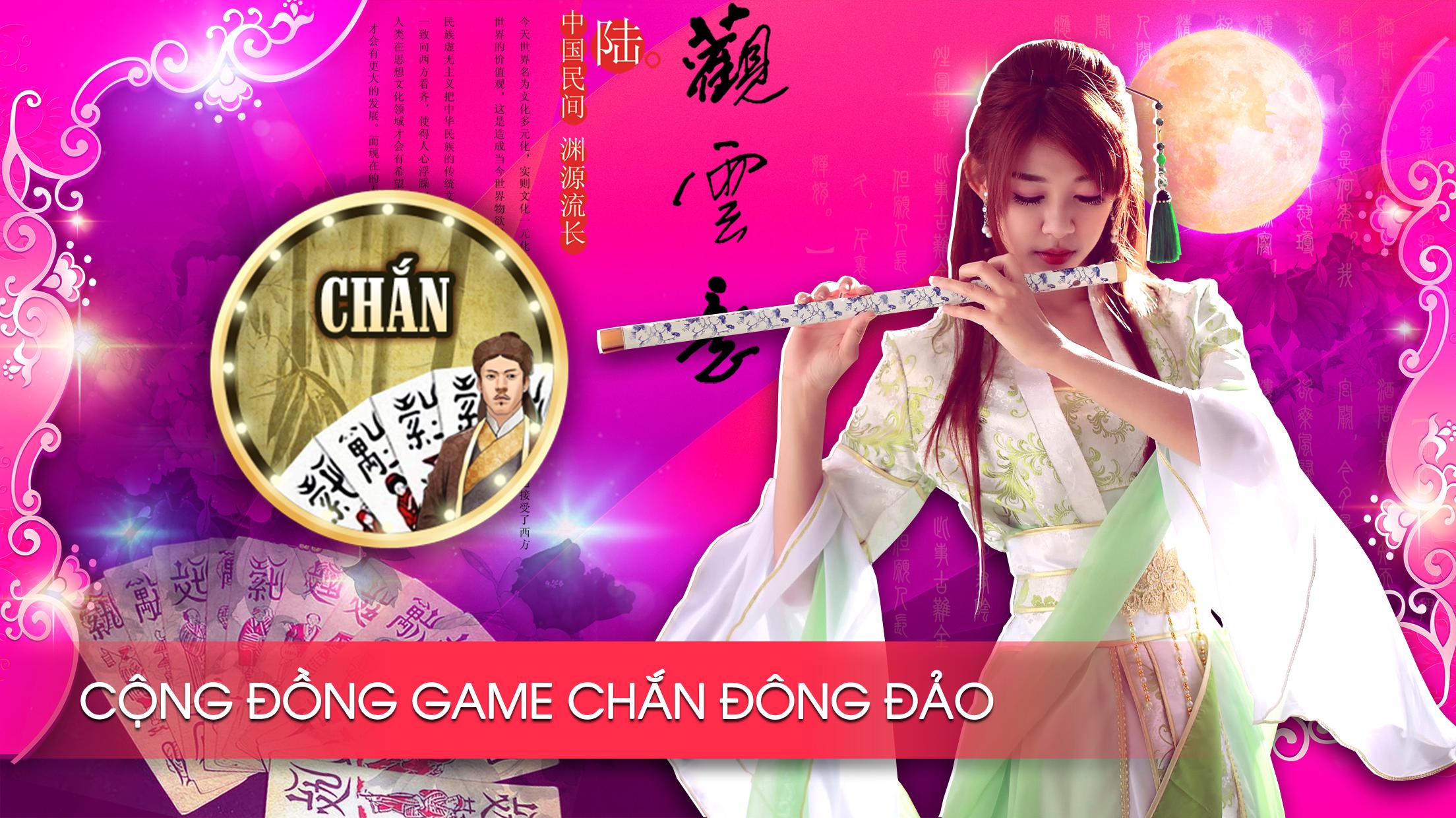 BaiVip Tien Len Mien Nam