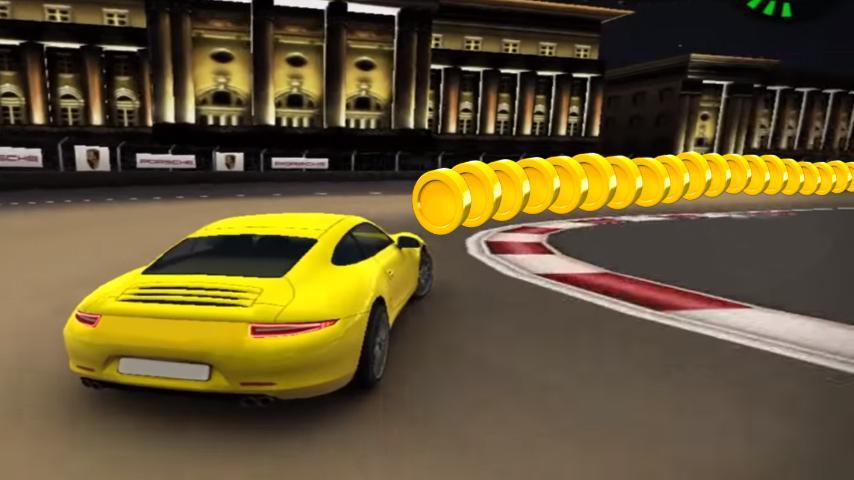 Supercar Highway Racer