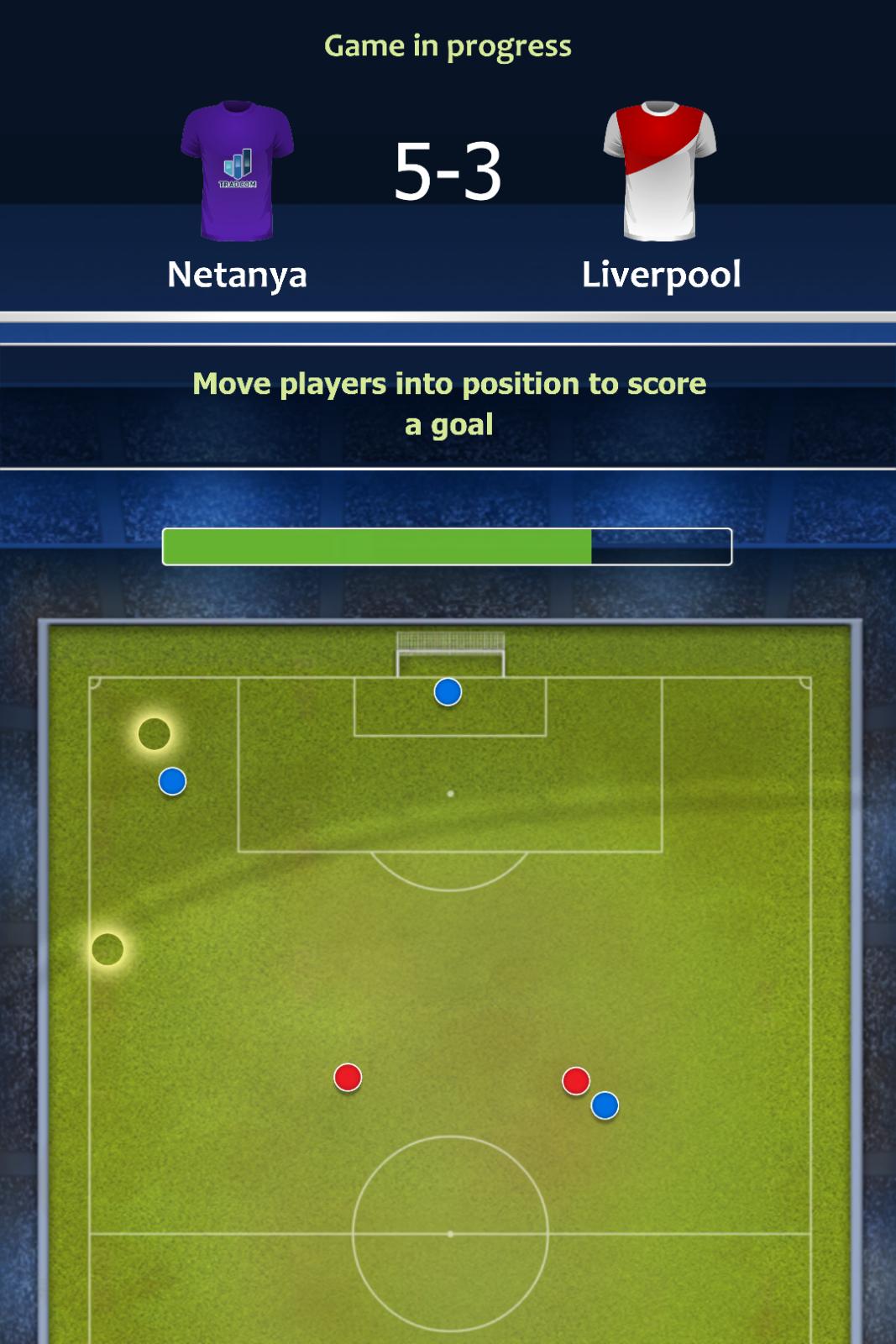 Football Tycoon