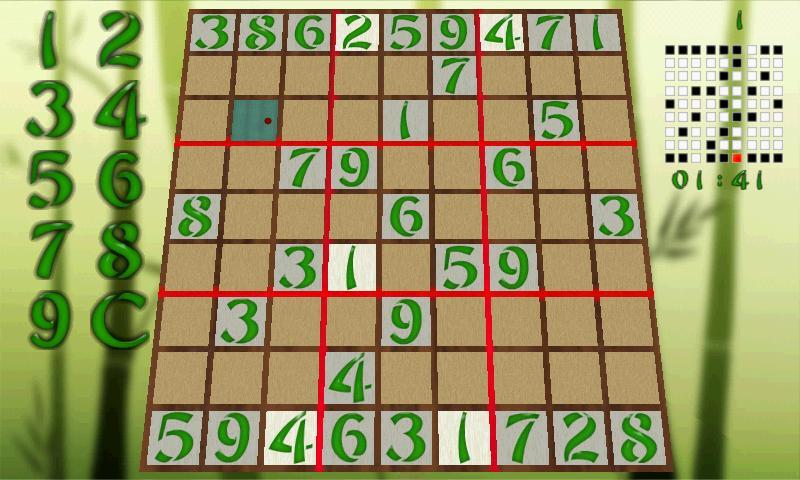 Sudoku Fighters