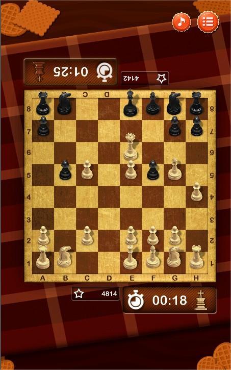 Chess Master World 2018