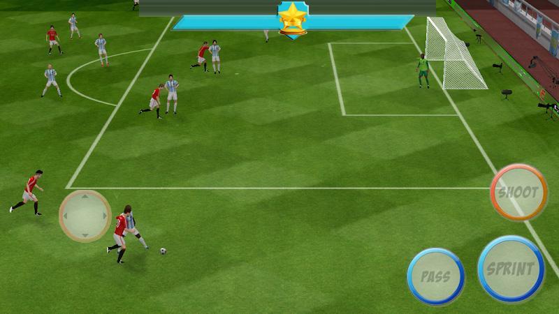 Dream League Soccer-Classic17