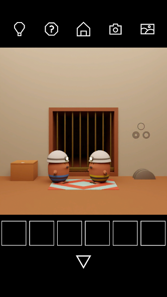 Escape Game Collection 2
