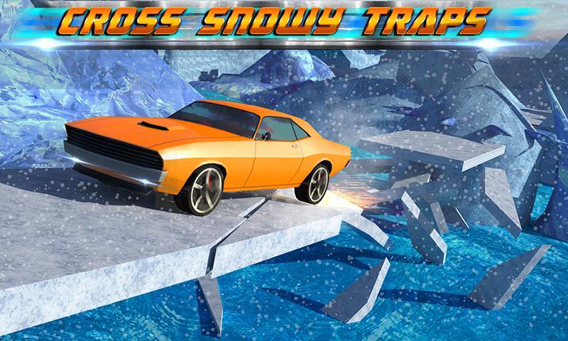 Highway Car Escape Drive