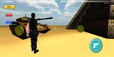 Ultimate Soldier: Middle East