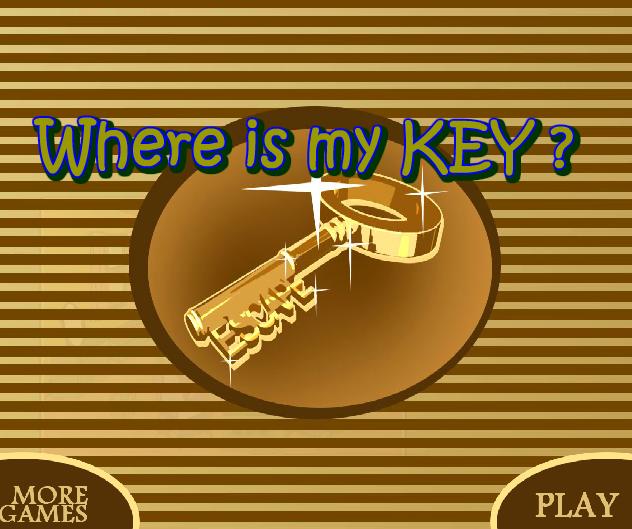 WhereIsMyKey
