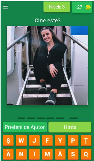 Ghiceste Youtuber-ul PRO EDITION