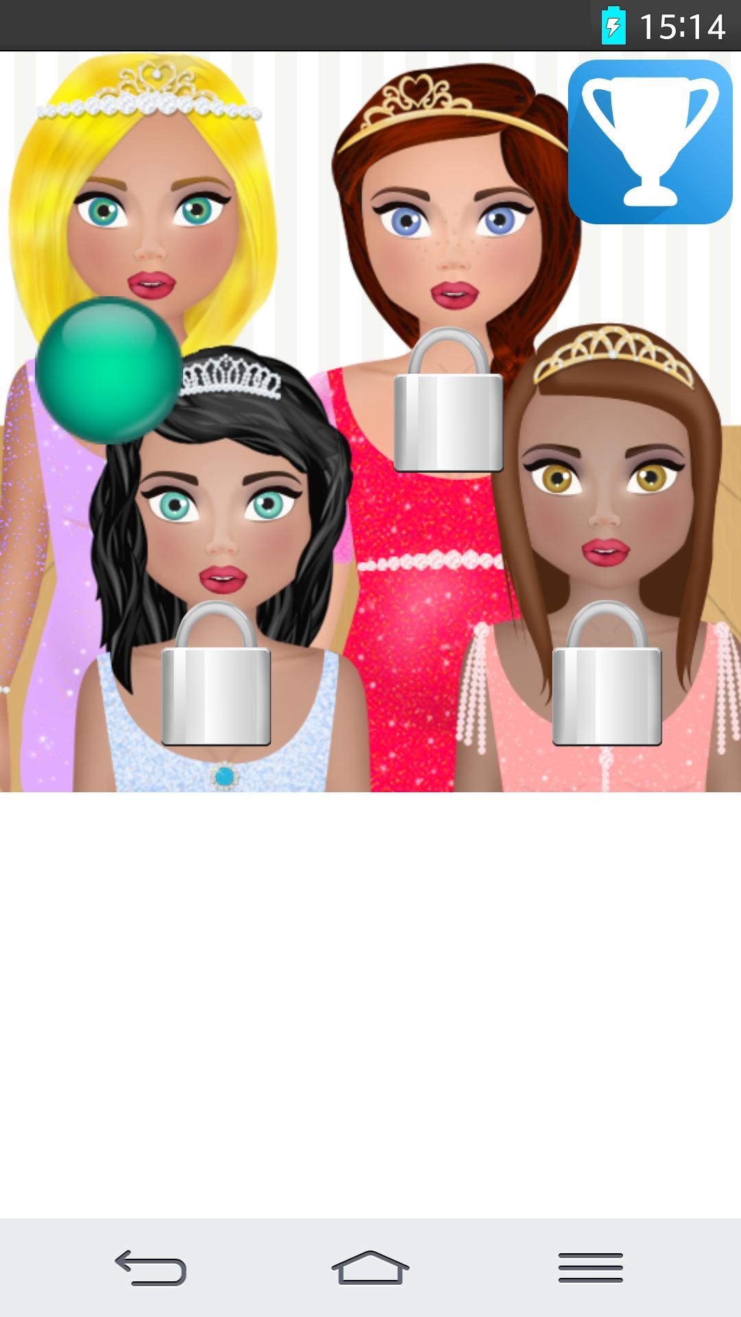 princess pregnant games