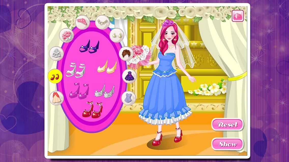 School Dance DressUp