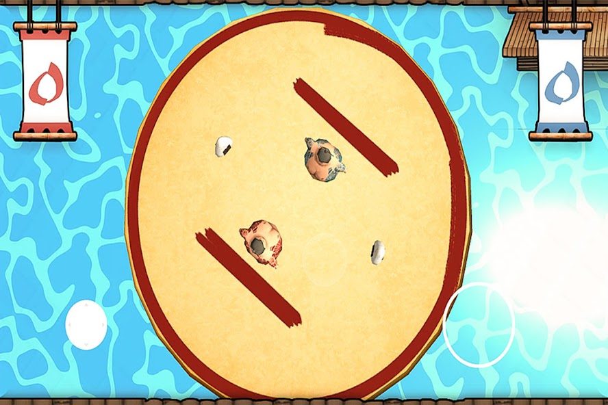 SumoSumo Fight: Smash Wrestlin