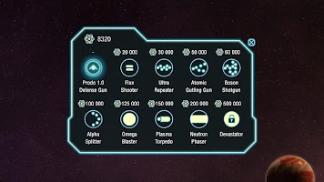 Robot Escape - Shoot & Run