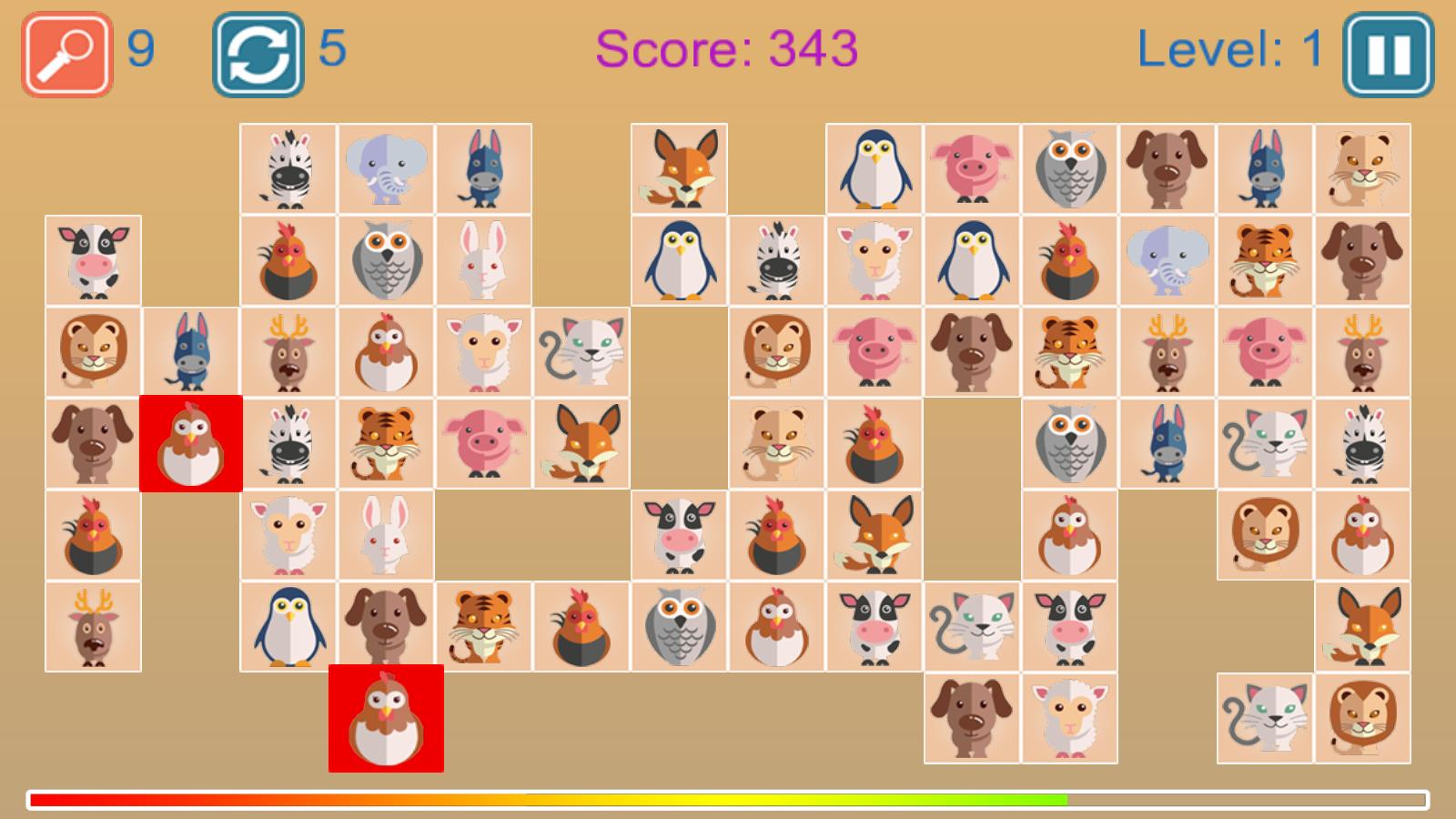 Onet Deluxe Animal