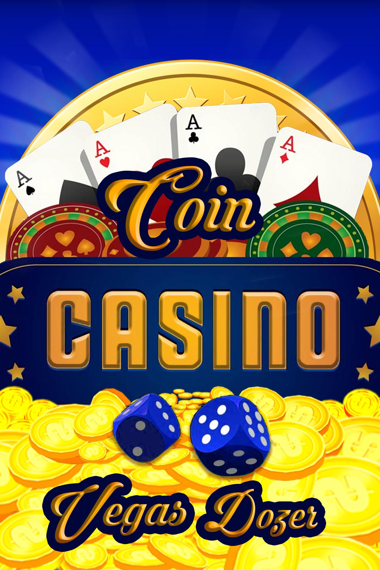 Coin Casino Vegas Dozer