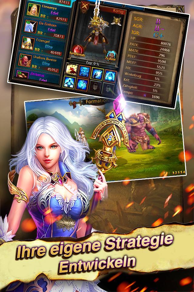 Die Gefallenen Seelen HD