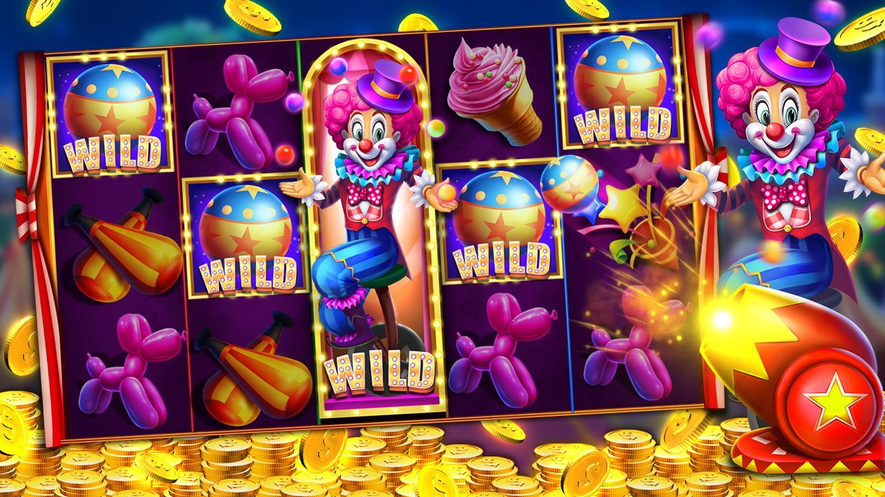Jackpot Slots: Casino Slot