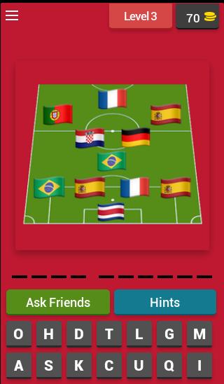 Which Football Club is this? - Football Quiz 2018