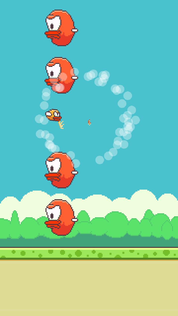 Flappy Quest