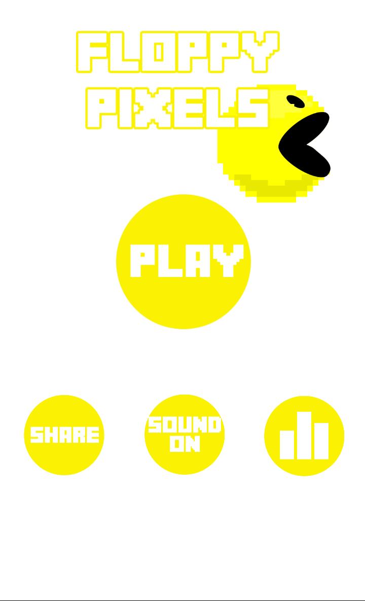 Amazing Pixels Smily