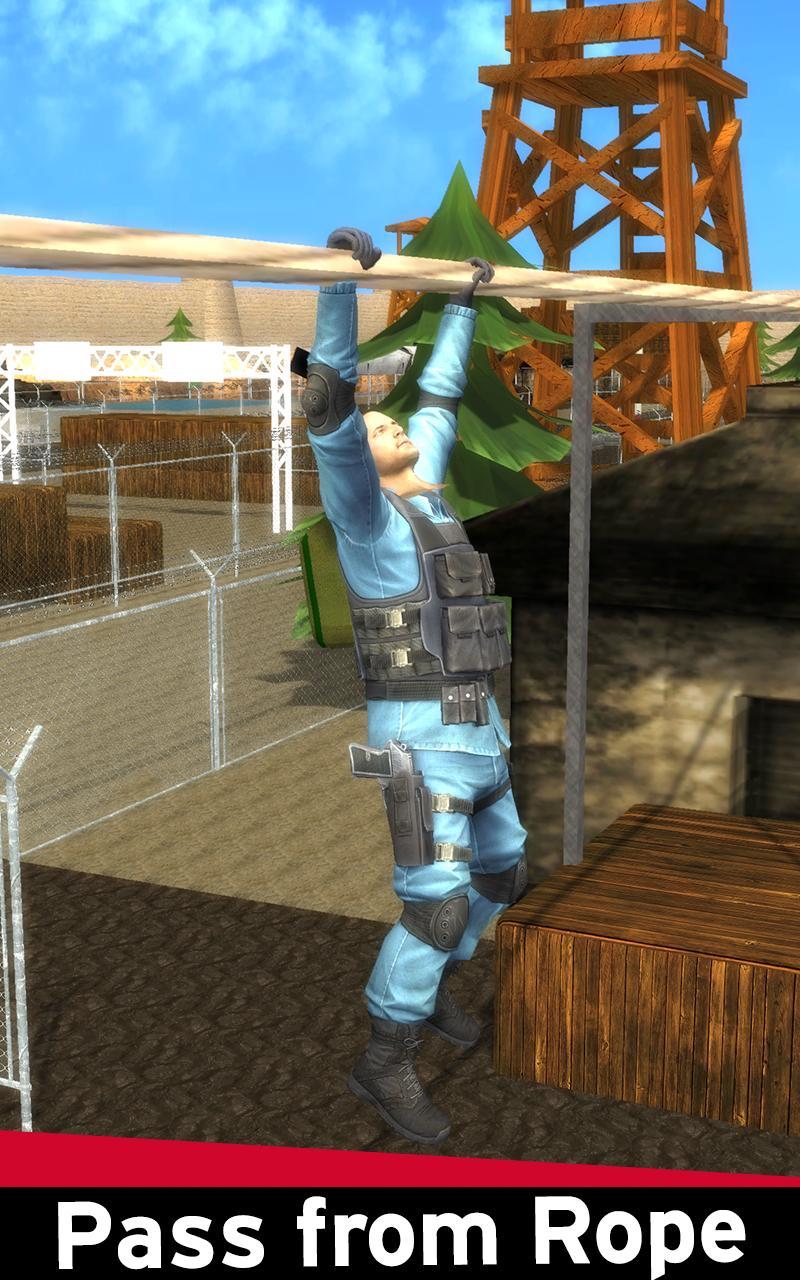 Free Army Training Academy