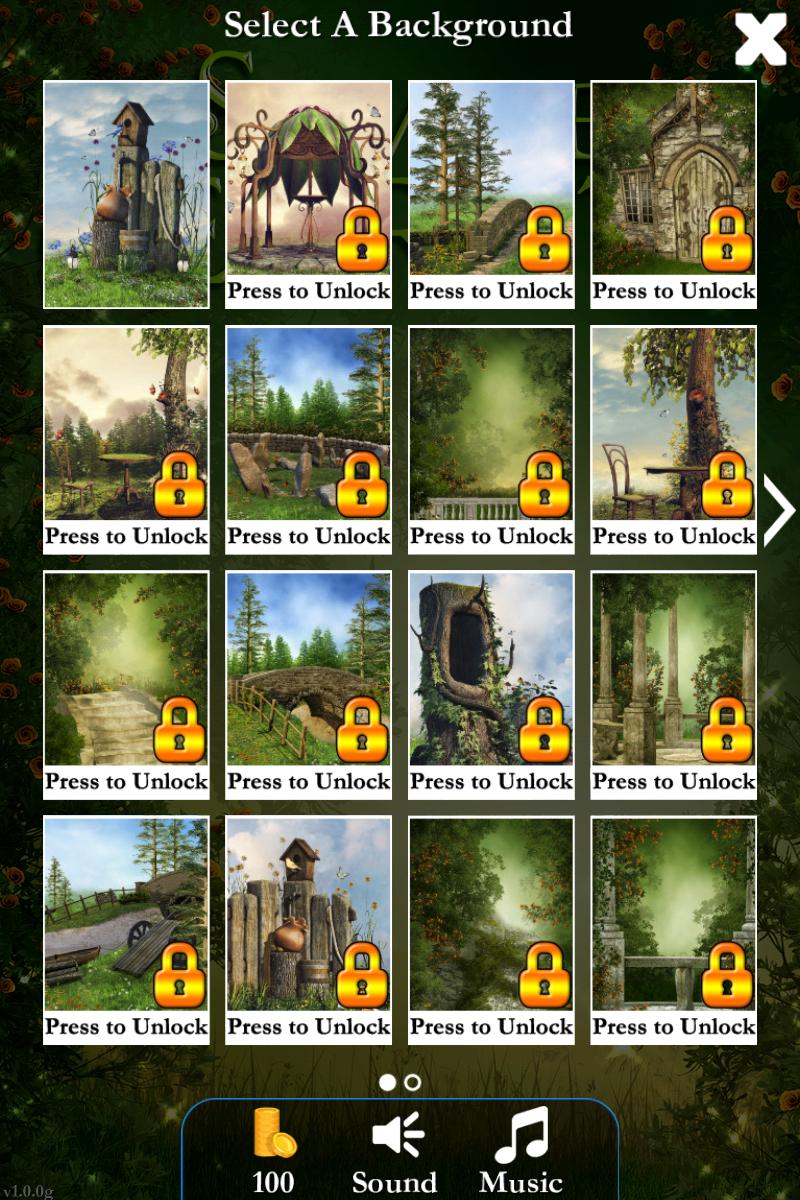 Patience Solitaire Secrets