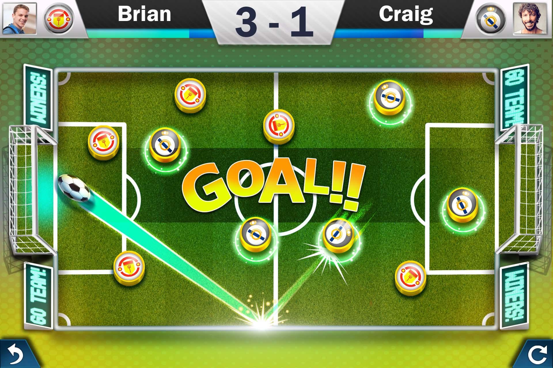 2019 Champions Soccer League: Football Tournament