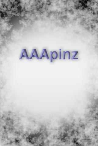 AA Apinz